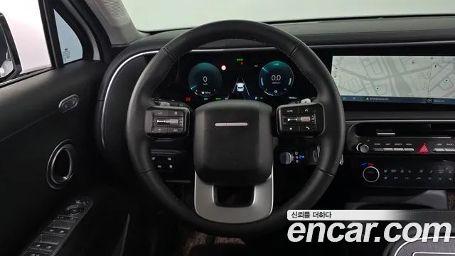 Hyundai Palisade LX3 — Фото автомобиля 13
