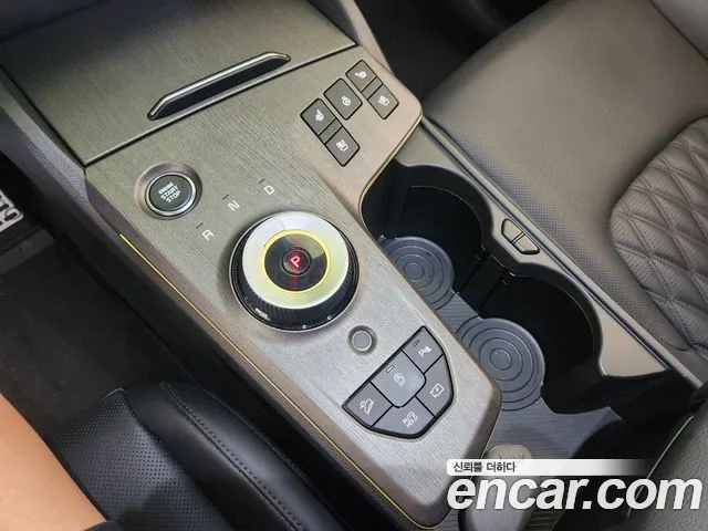 Kia Sportage — Фото автомобиля 11