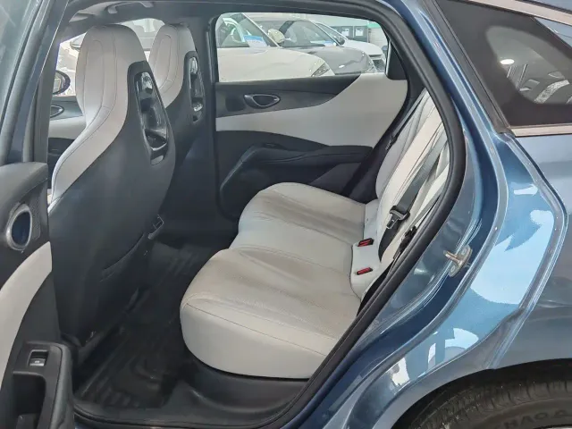 BYD Seal 06 — Фото автомобиля 6