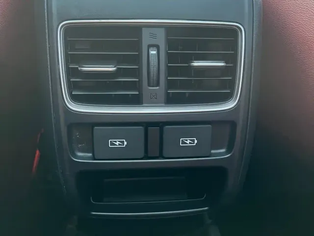 Honda Accord — Фото автомобиля 18