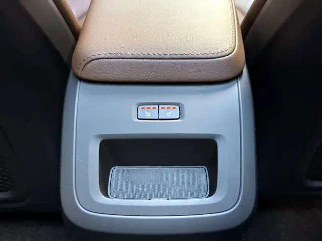 Volvo S60 — Фото автомобиля 16