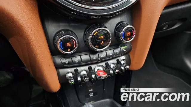 MINI Cooper Convertible — Фото автомобиля 30