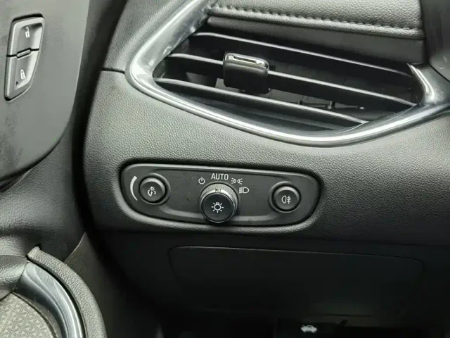 Chevrolet Malibu XL — Фото автомобиля 21