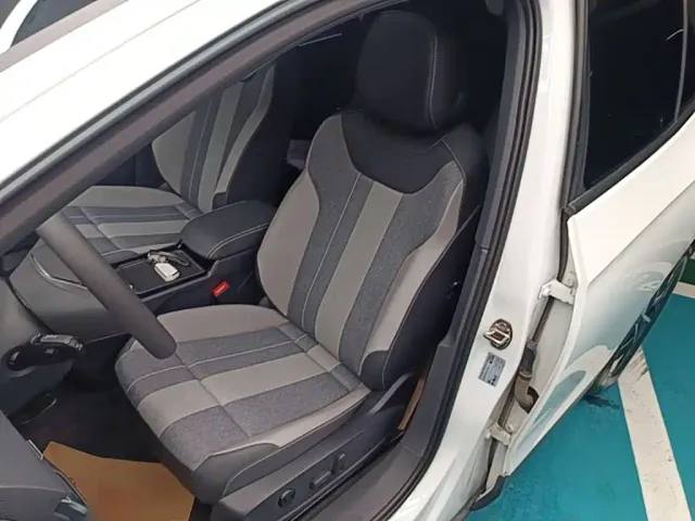Volkswagen ID.4 Crozz — Фото автомобиля 14