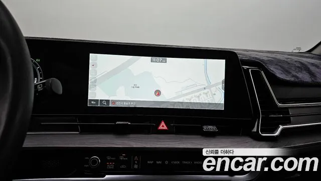Kia Sportage — Фото автомобиля 14