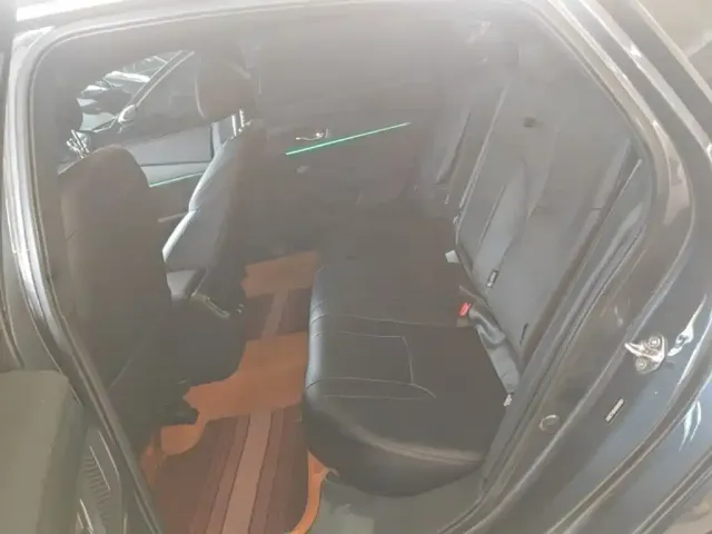 Honda Accord — Фото автомобиля 16