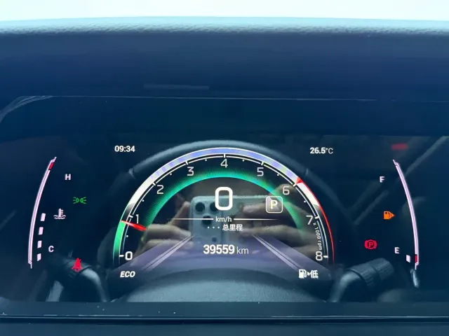 GAC Trumpchi M6 — Фото автомобиля 11