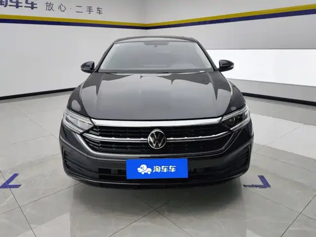Volkswagen Sagitar — Фото автомобиля 2