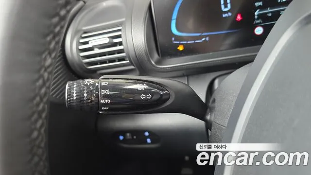 Hyundai Casper — Фото автомобиля 18