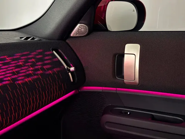 MINI JCW COUNTRYMAN — Фото автомобиля 11