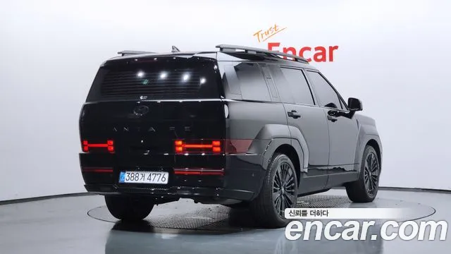Hyundai Santafe — Фото автомобиля 2