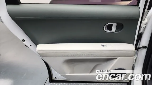 Hyundai Ioniq5 Ioniq5 — Фото автомобиля 24