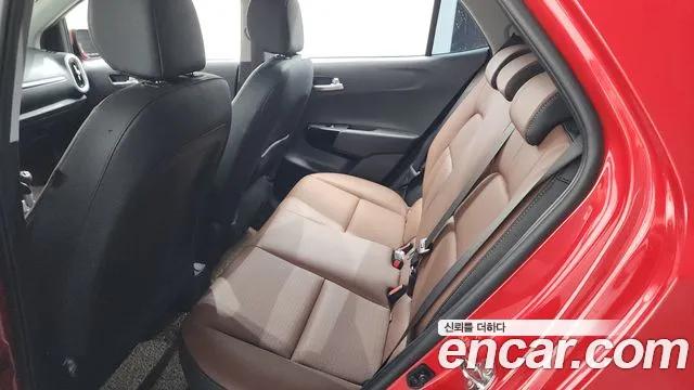 Kia morning Новый Morning (JA) Signature — Фото автомобиля 18
