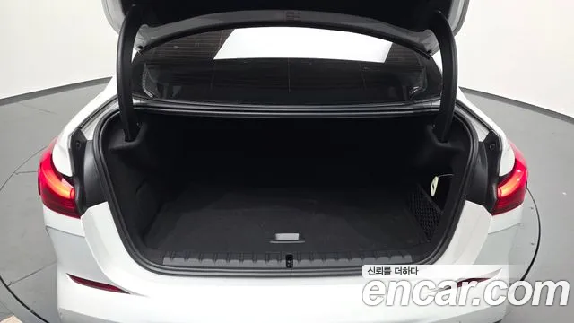 BMW 2 Series F44 — Фото автомобиля 26