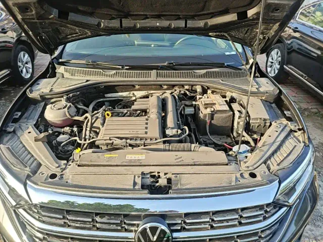 Volkswagen Sagitar — Фото автомобиля 19