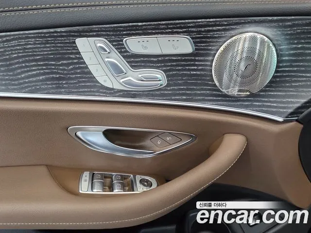 Mercedes-Benz E-Class E-класс W213 E350 4MATIC Exclusive — Фото автомобиля 10