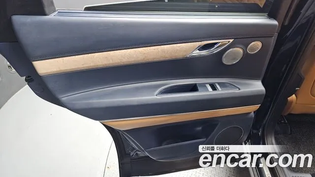 Genesis GV80 3.0 Дизель AWD — Фото автомобиля 23