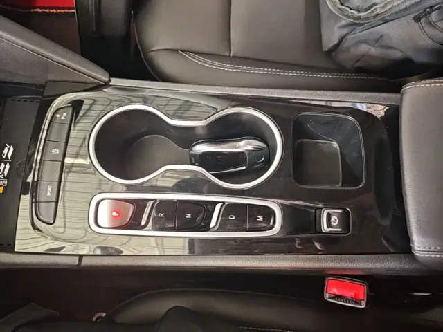 Buick Regal — Фото автомобиля 13