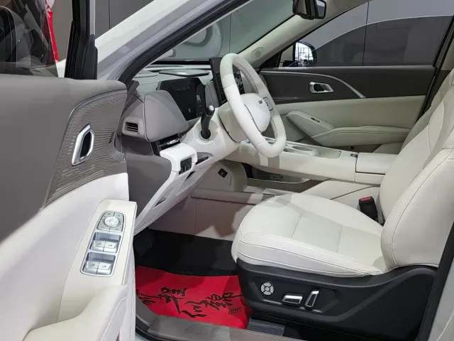Haval Xiaolong MAX — Фото автомобиля 7