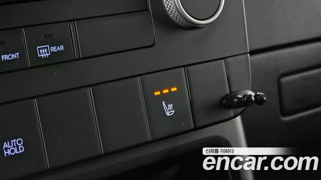 Hyundai Staria — Фото автомобиля 19