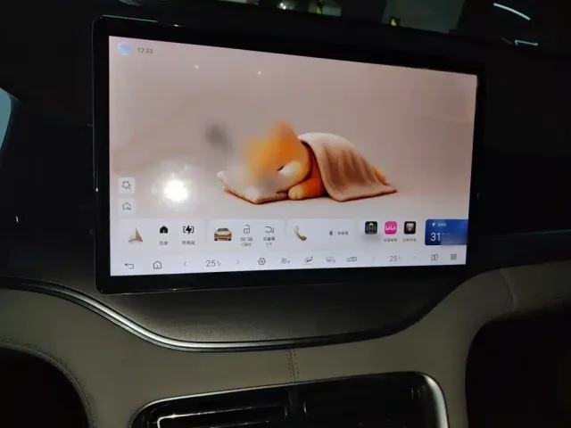 BYD Song PLUS — Фото автомобиля 5