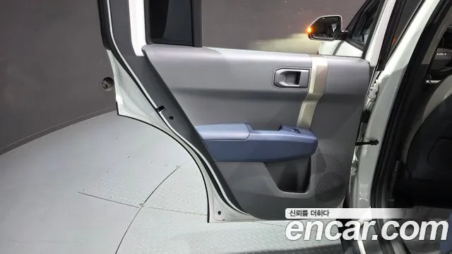 Kia EV3 — Фото автомобиля 21