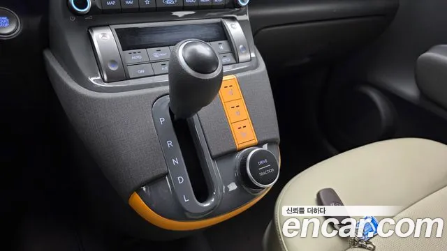 Hyundai Casper Новый Casper Essential — Фото автомобиля 9