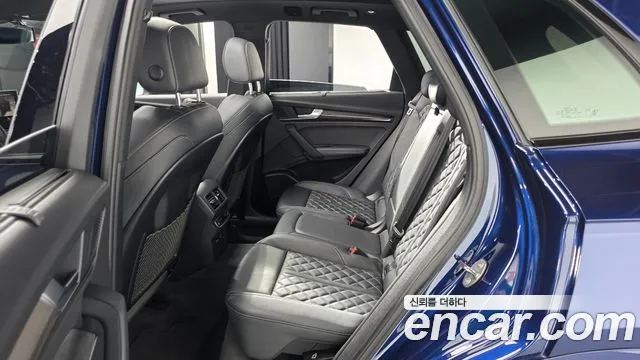Audi SQ5 FY — Фото автомобиля 11