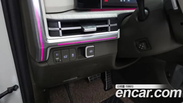 Hyundai Santa Fe MX5 — Фото автомобиля 30