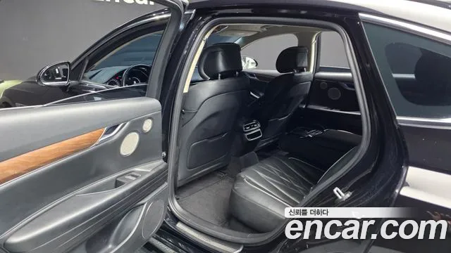Genesis G80 RG3 — Фото автомобиля 16