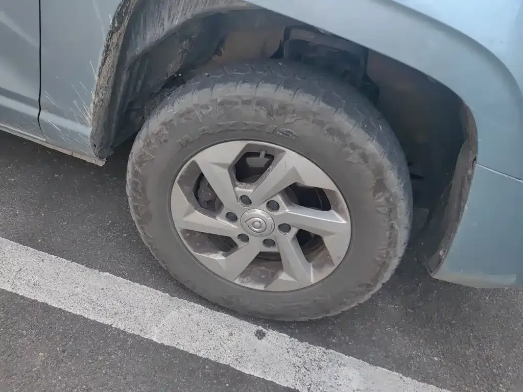 Great Wall King Kong Cannon 2022 2.0T Manual Diesel 2WD Elite Long Bed GW4D20M — Фото автомобиля 24
