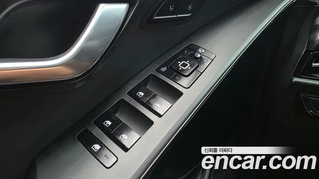 Kia Niro All Niro EV Air — Фото автомобиля 29