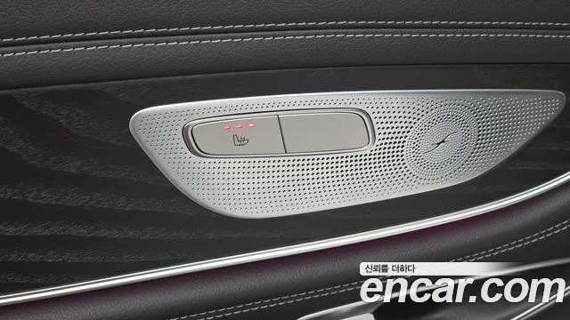 Mercedes-Benz CLS-Class C257 — Фото автомобиля 19