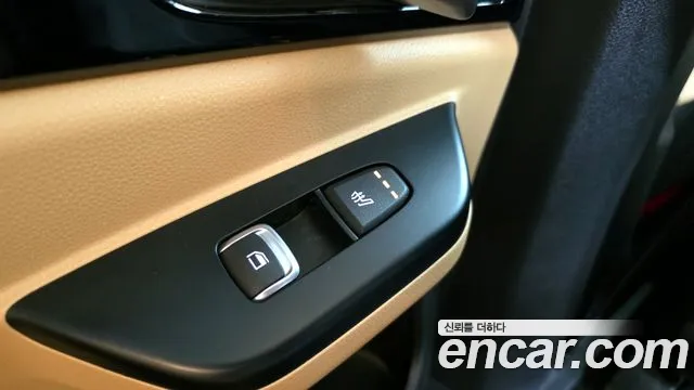 Kia Canival Carnival 4 поколение Дизель 9 мест Prestige — Фото автомобиля 19
