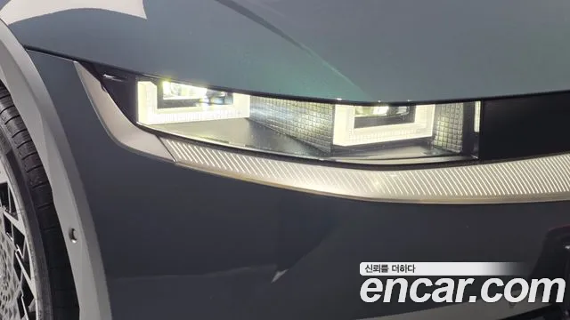 Hyundai Ioniq 5 — Фото автомобиля 7