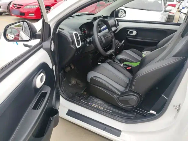 Roewe Kaiwei CLEVER 2022 311km Vitality Bobo Edition — Фото автомобиля 15
