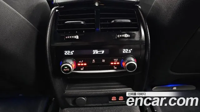BMW Gran Turismo G32 — Фото автомобиля 24