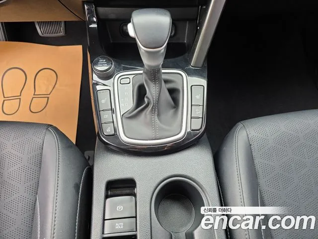 Kia Seltos New — Фото автомобиля 13