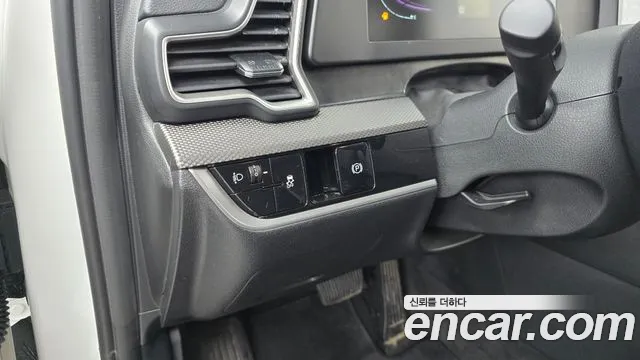 Kia Sportage Generation 5 — Фото автомобиля 28