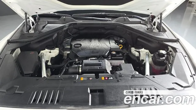 Genesis GV80 — Фото автомобиля 9
