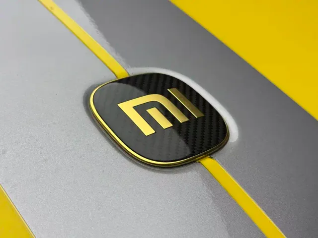 Xiaomi SU7 Ultra — Фото автомобиля 9