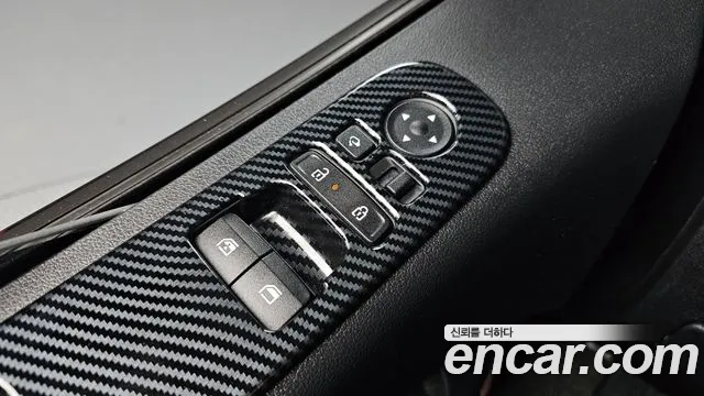 Hyundai Staria Staria L3.5 Tourer 11 мест — Фото автомобиля 6