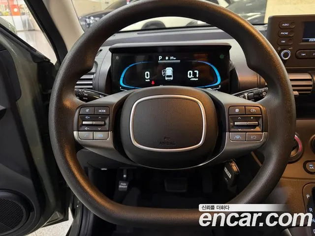 Hyundai Casper Casper Smart — Фото автомобиля 9