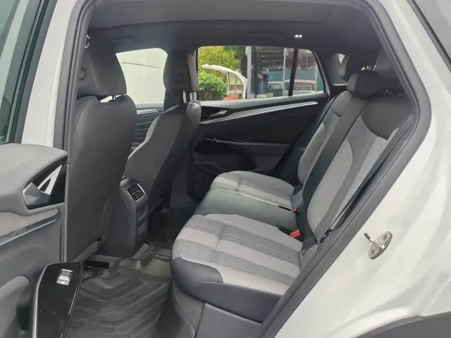 Volkswagen ID.4 Crozz — Фото автомобиля 8