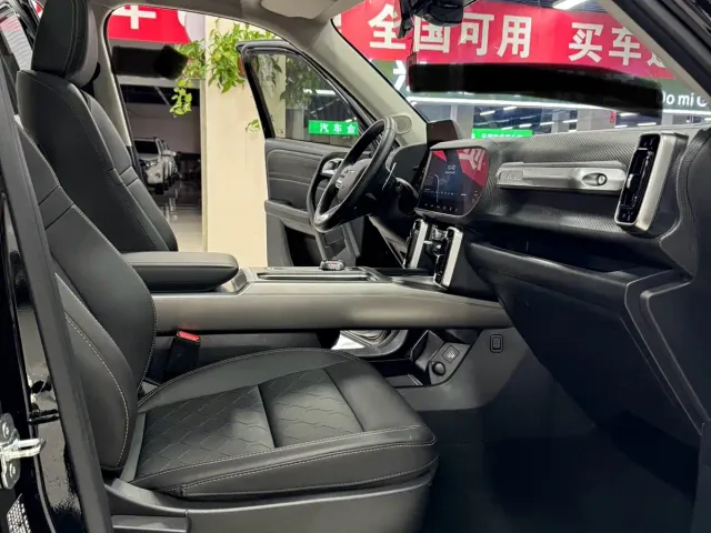 Haval Big Dog — Фото автомобиля 15