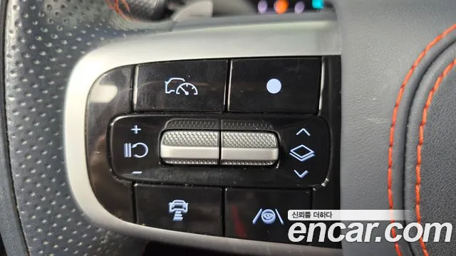 Genesis GV80 — Фото автомобиля 27