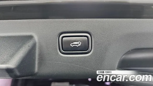 Kia EV6 — Фото автомобиля 30