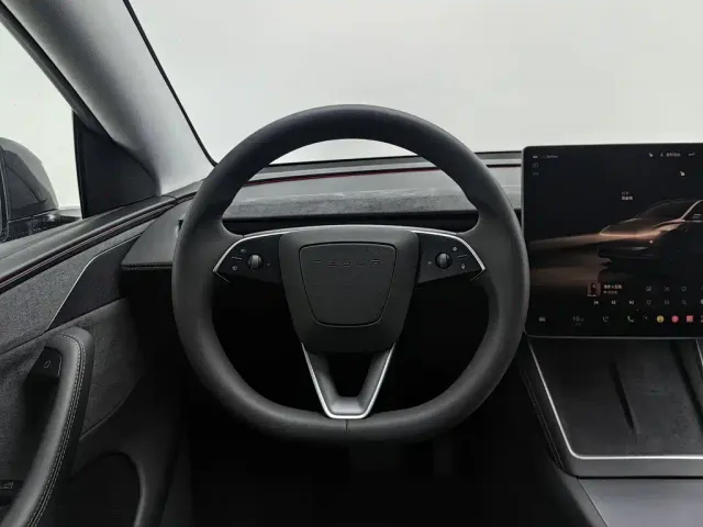 Tesla Model Y — Фото автомобиля 11