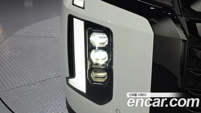 Hyundai Palisade The New Palisade Бензин 3.8 4WD — Фото автомобиля 20