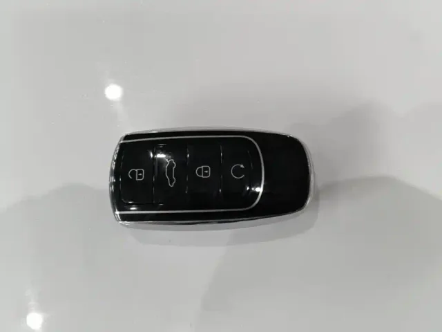 Chery Tiggo 7 PLUS — Фото автомобиля 8